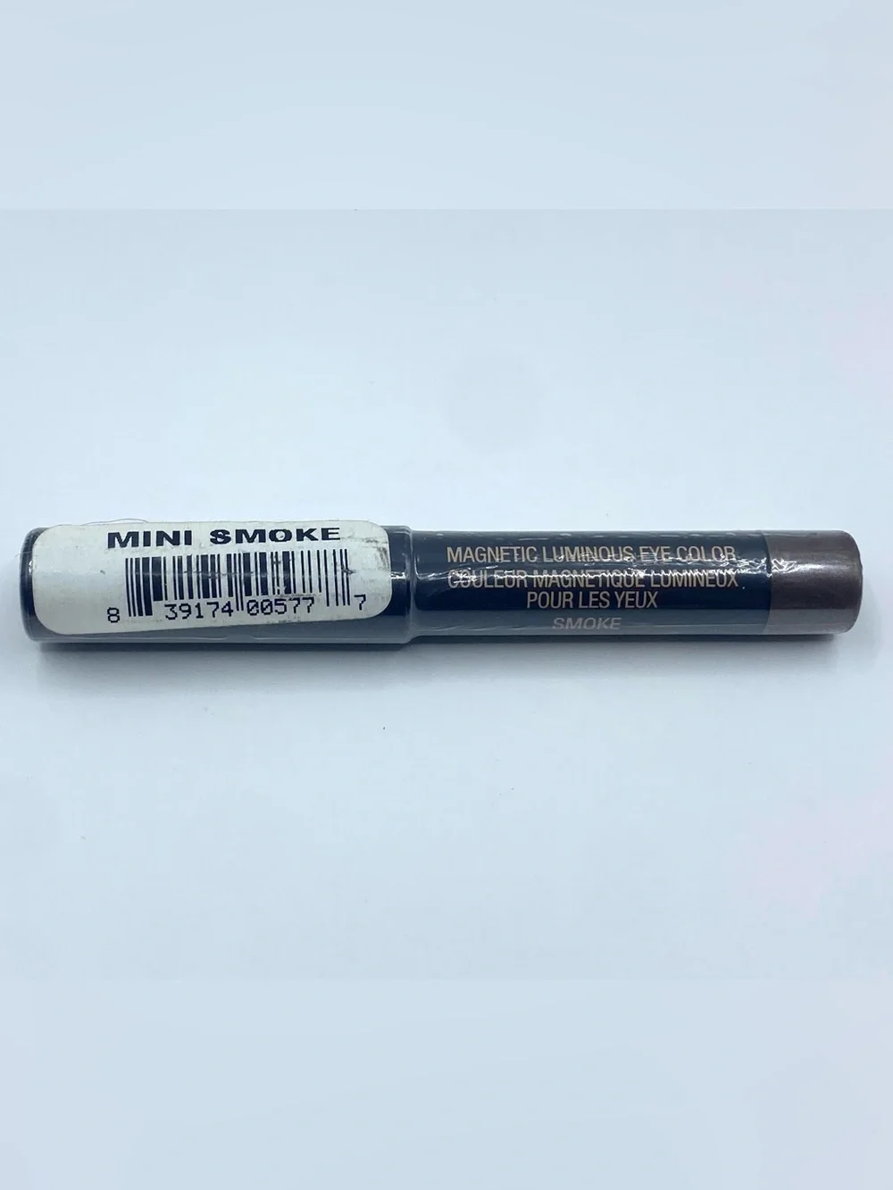 NUDESTIX Magnetic Luminous Eye Color in Smoke Mini 2.5g‎ / 0.088oz New/sealed
